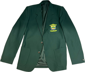 Hoërskool Tygerberg Blazer