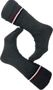 Boston Primary Socks (Double Pack)