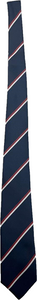 Boston Primary Tie 122cm