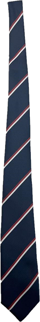 Boston Primary Tie 122cm