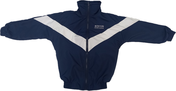 Boston Private Tracksuit Top