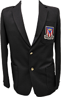 Boston Primary Blazer