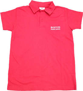 Boston Private Golfshirt