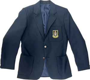 Hoërskool Bellville Navy Blazer