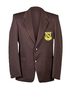 Rand Park High Blazer