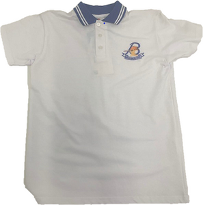 Bryanston High School Boys Golfshirt