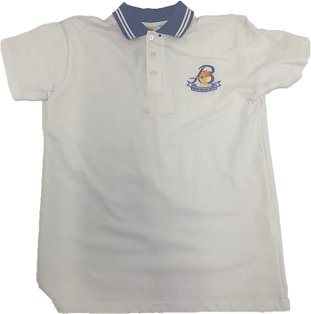 Bryanston High School Boys Golfshirt