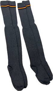 Hoërskool Bellville Boys Socks (Double Pack)