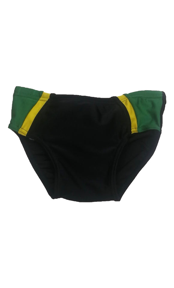 Welridge Academy Boys Swimwear