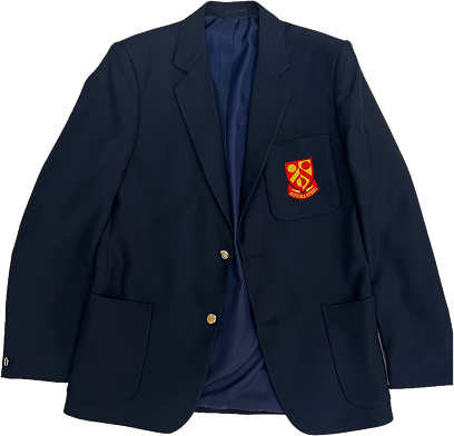 Brackenfell High Blazer