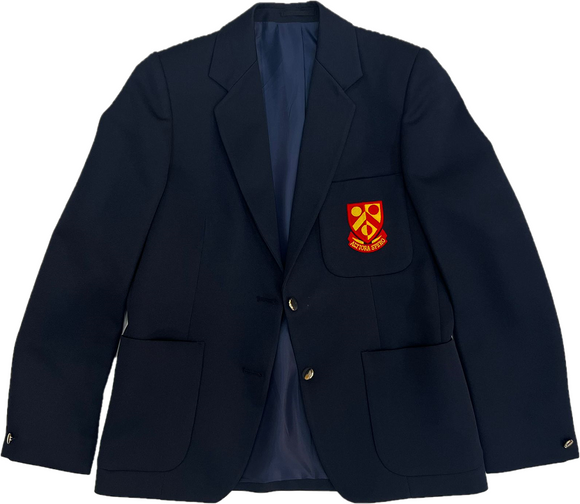 Brackenfell High Girls Blazer