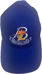 Bryanston High School Peak Cap