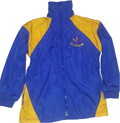 Bryneven Primary School Tracksuit Top