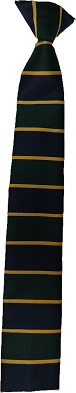 CBC Tie 132cm