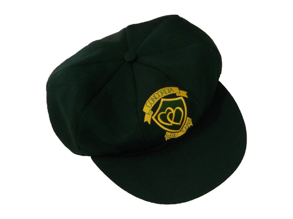 Concordia Cap