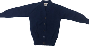 Parklands College Cardigan