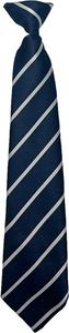 Heritage School Clip on Tie 36cm