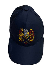 Andrews Academy Peak Cap