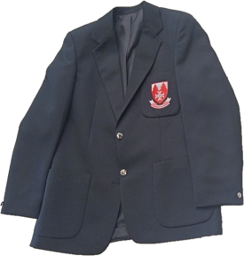 Laerskool Constantiapark Boys Blazer