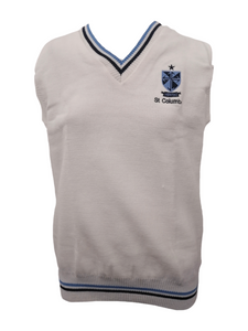 St Columba's Cricket Pullover