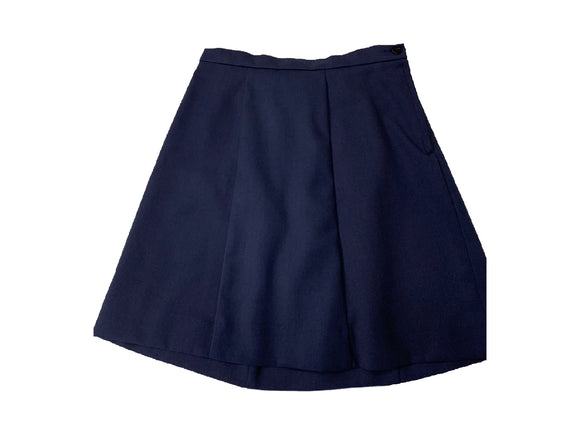 Crossroads School Culotte