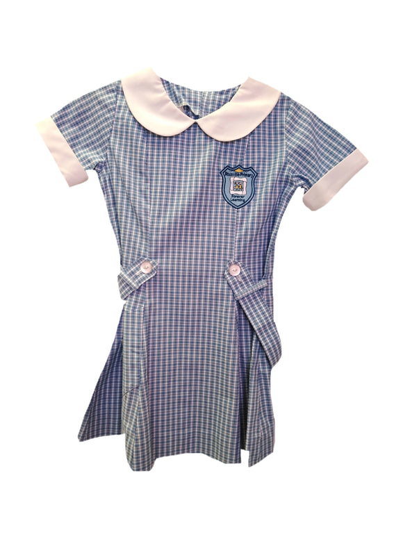 Rouxville Primary Dress