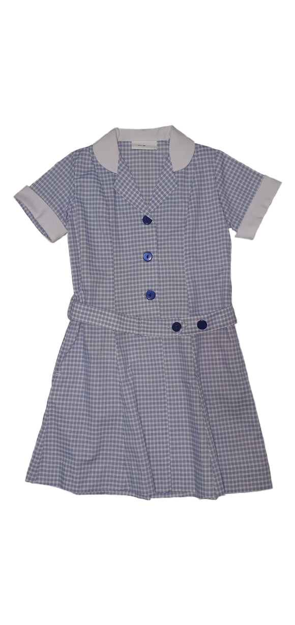 Laerskool Van Riebeeckpark Dress