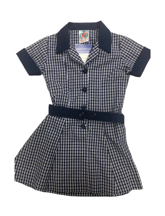 Laerskool Unika Dress