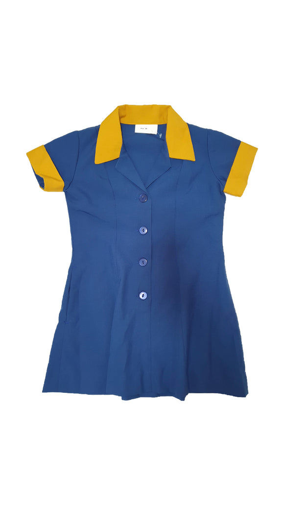 Laerskool Birchleigh Dress