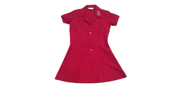 Laerskool Constantiapark Park Dress