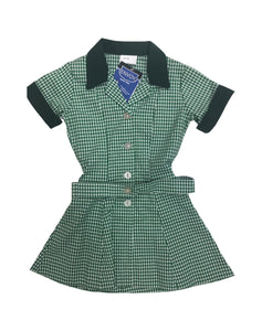 Laerskool Fairlands Dress