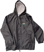 Freeway Windbreaker