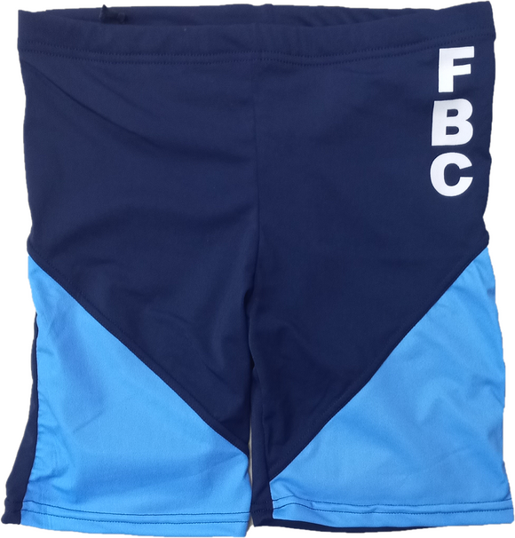 Fairbairn College Jammer