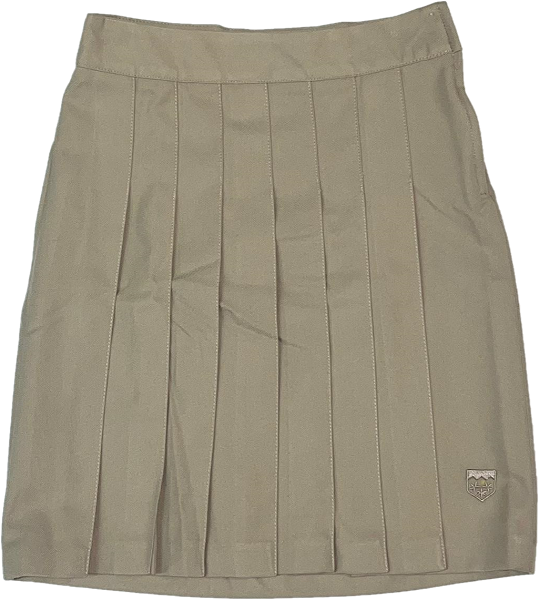 Fairmont High Skirt