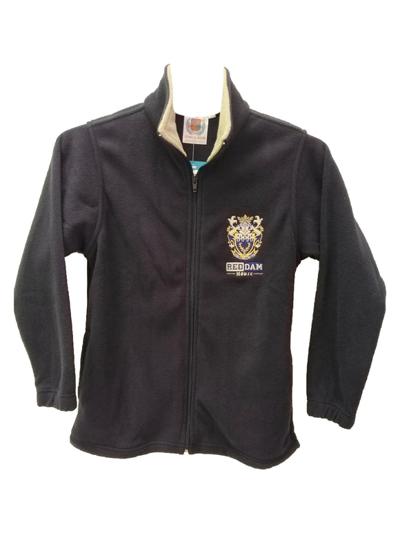 Reddam House Fleece Jacket