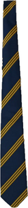 Laerskool Fontainebleau Tie 122cm