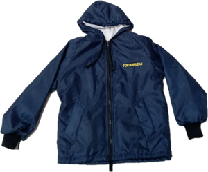 Laerskool Fontainebleau Windbreaker