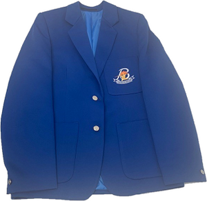 Bryanston High School Girls Blazer