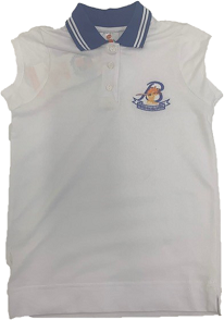 Bryanston High School Girls Golfshirt