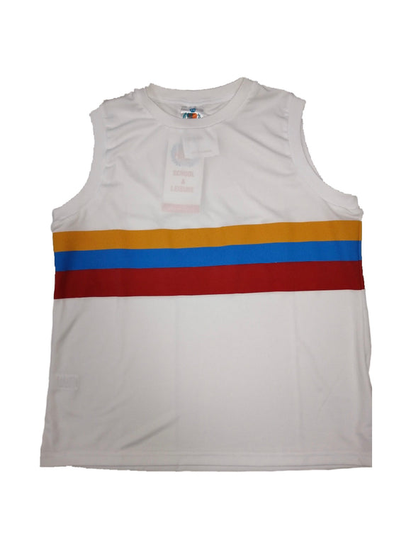 Northcliff High Girls Vest