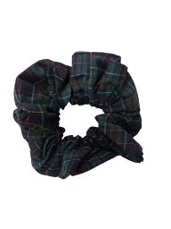 Goudrand Scrunchie