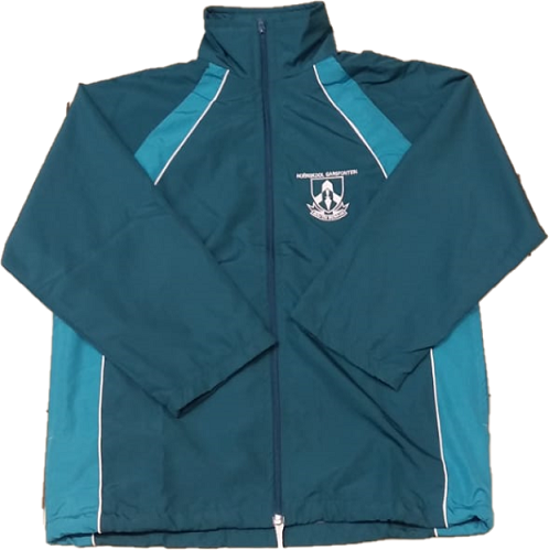 Garsfontein Tracksuit Top