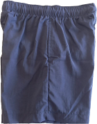 Gene Louw Sport Shorts