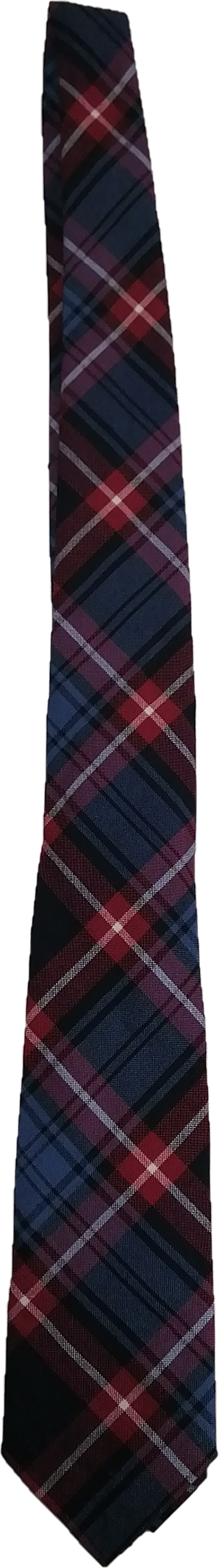 Germiston Tie 122cm