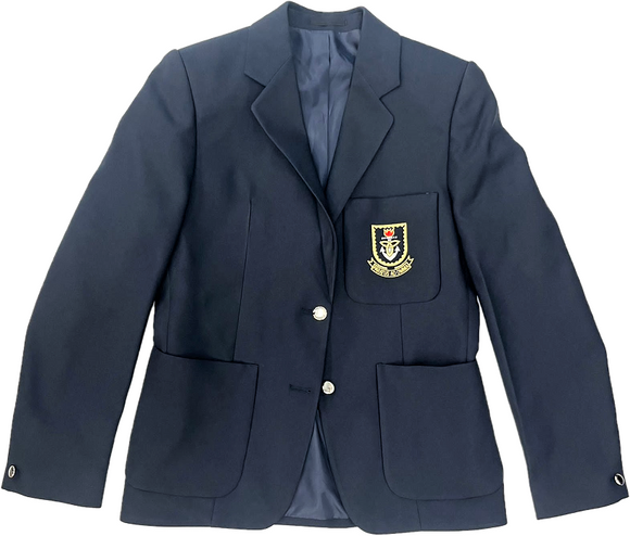 Hoërskool Bellville Girls Blazer