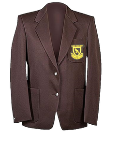 Rand Park High Girls Blazer