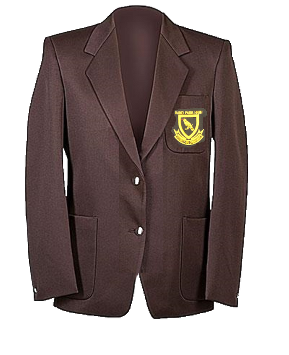 Rand Park High Girls Blazer