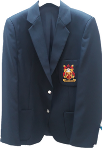 Bosmansdam High Girls Blazer