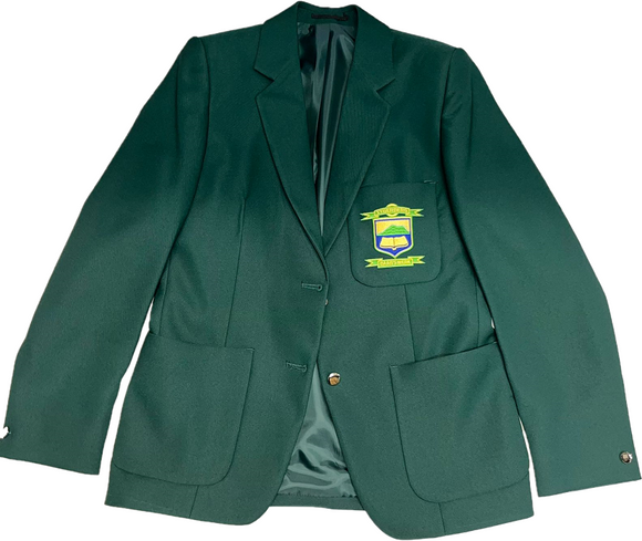 Hoërskool Tygerberg Girls Blazer