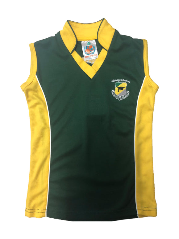 Welridge Academy Girls Golfshirt